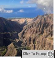 Mauna Kahalawai Maui drought Oct 2022